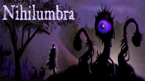 Nihilumbra: Escape From A World Filled With Existential Dread!