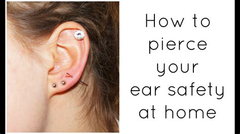 Can You Swim When You Get Your Ears Pierced? And Why Do Fish Wear Sunglasses?