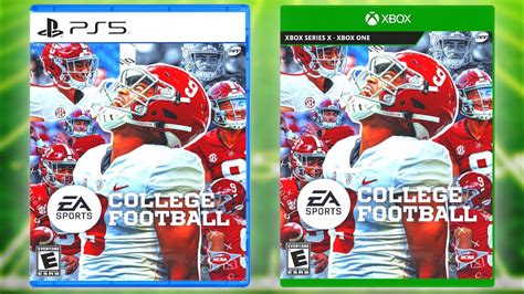 College Football 24 Release Date: A Game That Might Redefine Virtual Tailgating