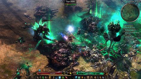 Grim Dawn! Unlocking the Secrets of Cairn and Battling for Survival Against the Corrupted Aetherials