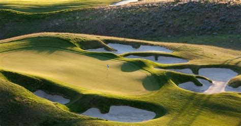 How Much Does a Golf Course Cost: And Why Do Ducks Love Sand Traps?