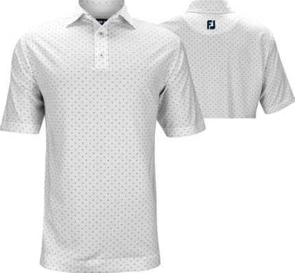 What Are Golf Shirts Made Of: A Dive into Fabric Choices and Their Impact on Performance