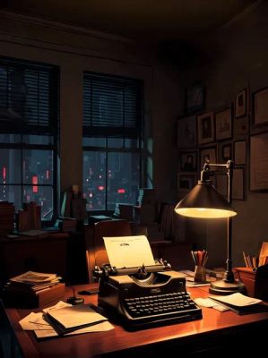 Where Shadows Linger: A Classic Point-and-Click Adventure Steeped in Mystery and Noir