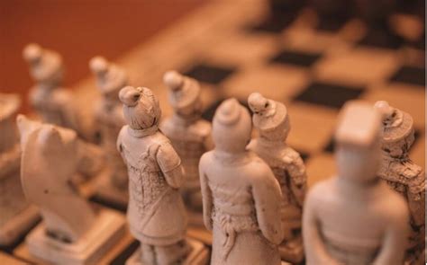 Zen Chess: Conquer the Board with Strategic Brilliance and Ancient Wisdom!